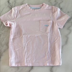 Henry Duval Pink Shirt